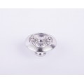 Motocorse Billet Steering Head Nut for the Ducati Panigale V4 (18-24) / Streetfighter V4 (2020+) Motocorse Billet Steering Head Nut for the Ducati Panigale V4 (18-24) / Streetfighter V4 (2020+)